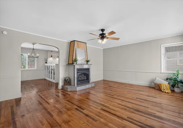 Photo 4 of Single family home for sale at 1237 S Maple Ave, Bartlesville, OK 74003 | MLS# 2629902 | Listing updated on 2026-10-06