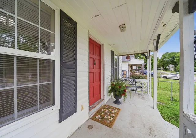 Photo 4 of Sale Pending at 800 N Hodge St, Sapulpa, OK 74066 | MLS# 2630014 | Listing updated on 2026-10-06