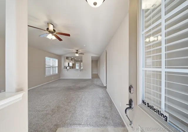Photo 3 of Single family home for sale at 13310 S 21st Street, Bixby, OK 74008 | MLS# 2629976 | Listing updated on 2026-09-14