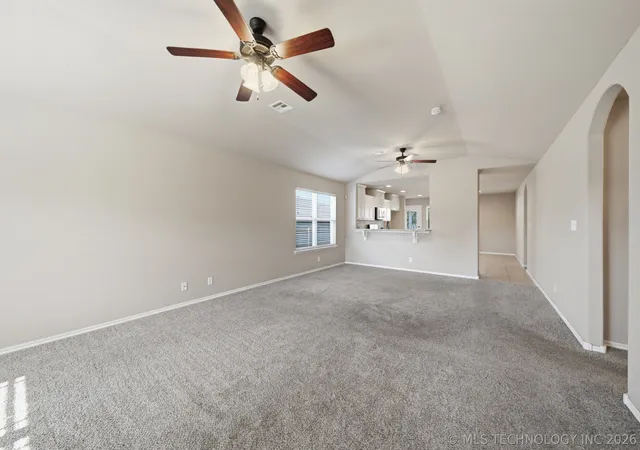 Photo 5 of Single family home for sale at 13310 S 21st Street, Bixby, OK 74008 | MLS# 2629976 | Listing updated on 2026-08-31