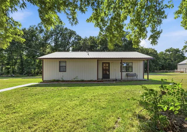 Photo 1 of Sale Pending at 13764 S 215th West Ave, Sapulpa, OK 74066 | MLS# 2629926 | Listing updated on 2026-09-08