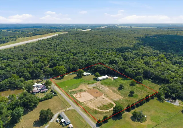 Photo 2 of Sale Pending at 13764 S 215th West Ave, Sapulpa, OK 74066 | MLS# 2629926 | Listing updated on 2026-09-08
