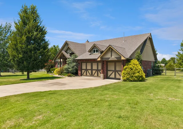 Photo 1 of Sale Pending at 13005 W 60th Street S, Sand Springs, OK 74063 | MLS# 2629680 | Listing updated on 2026-08-31