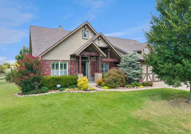 Photo 3 of Sale Pending at 13005 W 60th Street S, Sand Springs, OK 74063 | MLS# 2629680 | Listing updated on 2026-08-31
