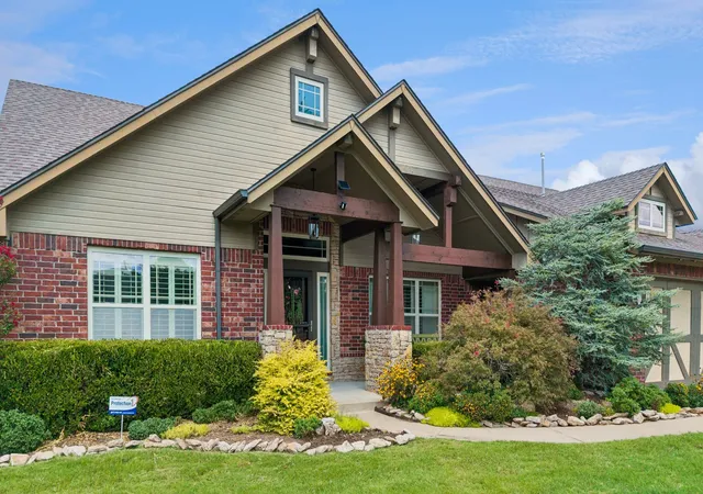 Photo 3 of Sale Pending at 13005 W 60th Street S, Sand Springs, OK 74063 | MLS# 2629680 | Listing updated on 2026-08-31