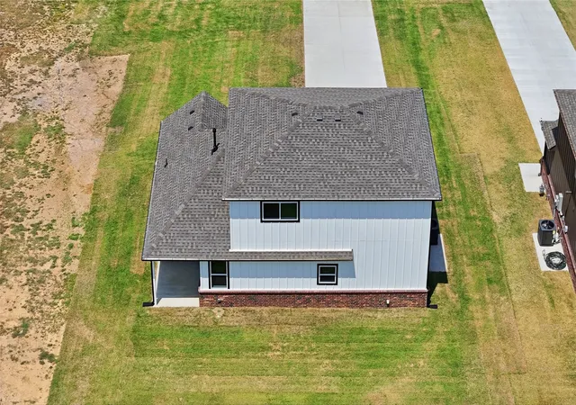 Photo 3 of Single family home for sale at 1524 E Grayson Ave, Sapulpa, OK 74066 | MLS# 2630006 | Listing updated on 2026-09-05
