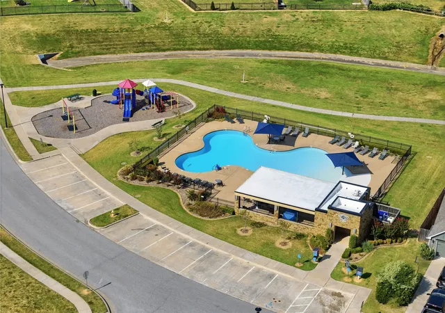 Photo 2 of Single family home for sale at 2612 W 114th Place S, Jenks, OK 74037 | MLS# 2629981 | Listing updated on 2026-09-04