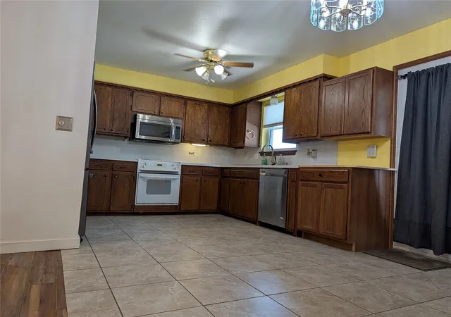 Photo 3 of Sale Pending at 2203 S 27th Place, Muskogee, OK 74401 | MLS# 2629887 | Listing updated on 2026-09-09