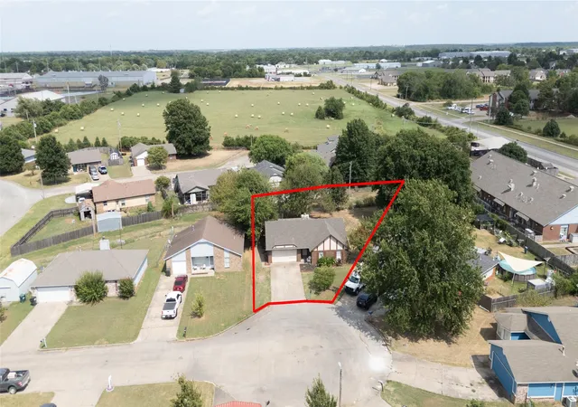Photo 24 of Single family home for sale at 711 S Hominy Pl, Skiatook, OK 74070 | MLS# 2630070 | Listing updated on 2026-09-06