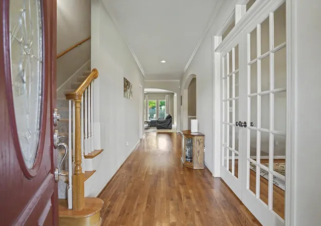 Photo 2 of Single family home for sale at 1617 E 122nd Court S, Jenks, OK 74037 | MLS# 2630015 | Listing updated on 2026-09-10