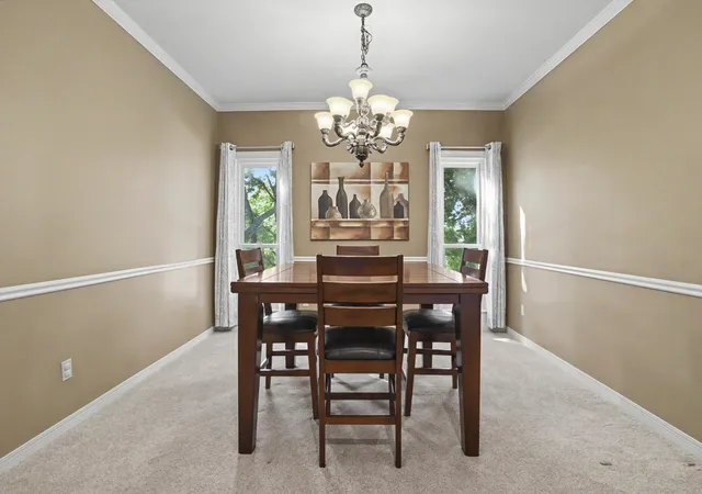 Photo 4 of Single family home for sale at 1617 E 122nd Court S, Jenks, OK 74037 | MLS# 2630015 | Listing updated on 2026-09-10