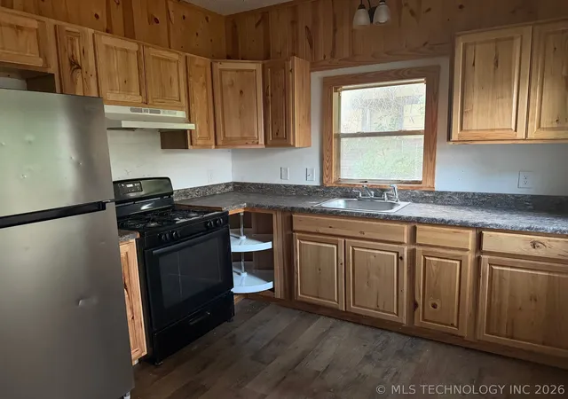 Photo 4 of Single family home for sale at 1115 N Alabama Ave, Okmulgee, OK 74447 | MLS# 2630029 | Listing updated on 2026-09-11