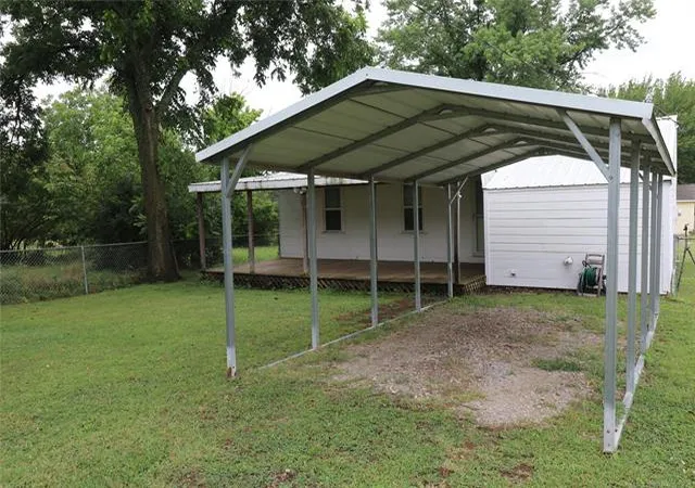Photo 11 of Sale Pending at 1610 Claremore Ave, Pawhuska, OK 74056 | MLS# 2630080 | Listing updated on 2026-09-11