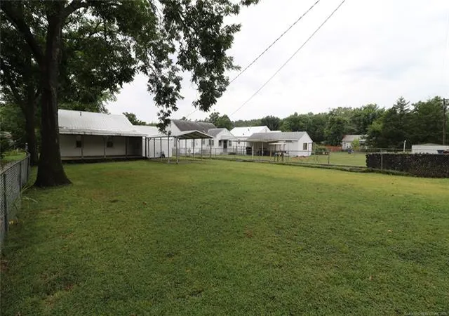 Photo 2 of Sale Pending at 1610 Claremore Ave, Pawhuska, OK 74056 | MLS# 2630080 | Listing updated on 2026-09-11