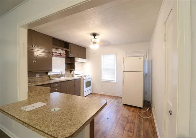 Photo 3 of Sale Pending at 1610 Claremore Ave, Pawhuska, OK 74056 | MLS# 2630080 | Listing updated on 2026-09-16
