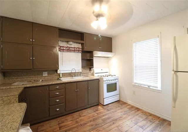 Photo 3 of Sale Pending at 1610 Claremore Ave, Pawhuska, OK 74056 | MLS# 2630080 | Listing updated on 2026-09-16
