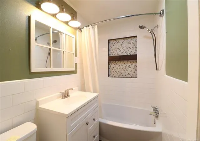 Photo 4 of Sale Pending at 1610 Claremore Ave, Pawhuska, OK 74056 | MLS# 2630080 | Listing updated on 2026-09-16