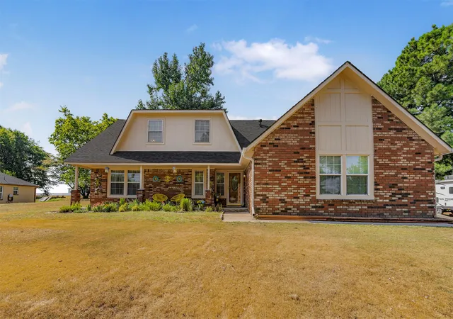 Photo 1 of Single family home for sale at 24010 N King Ct S, Broken Arrow, OK 74014 | MLS# 2629953 | Listing updated on 2026-10-04