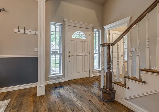 Photo 4 of Sale Pending at 12512 18th Circle E, Jenks, OK 74037 | MLS# 2630089 | Listing updated on 2026-08-31