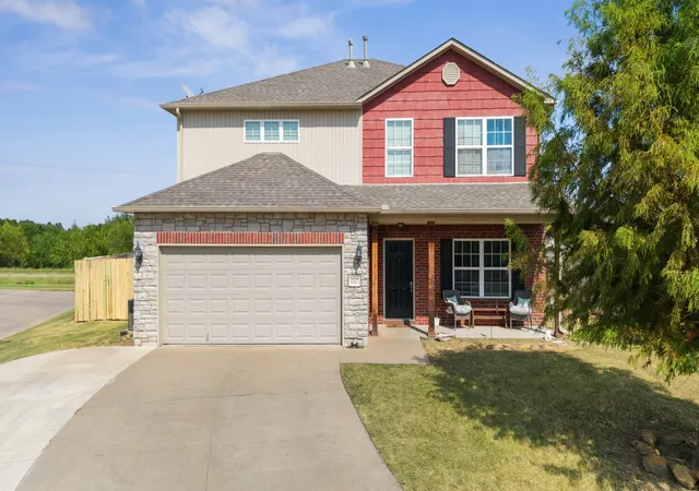 Photo 1 of Single family home for sale at 12617 S 88 Eastavenue, Bixby, OK 74008 | MLS# 2629792 | Listing updated on 2026-10-06