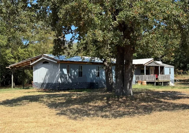 Photo 2 of Manufactured home for sale at 417797 E 1145 Road, Eufaula, OK 74432 | MLS# 2629915 | Listing updated on 2026-09-01