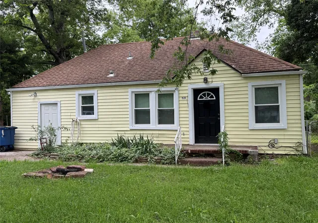 Photo 2 of Single family home for sale at 1539 N Cheyenne Ave, Tulsa, OK 74106 | MLS# 2630064 | Listing updated on 2026-09-02