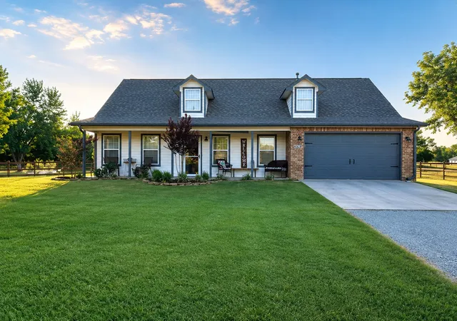 Photo 1 of Single family home for sale at 31787 S Gaylene Dr, Inola, OK 74036 | MLS# 2629831 | Listing updated on 2026-09-09