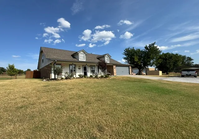 Photo 2 of Single family home for sale at 31787 S Gaylene Dr, Inola, OK 74036 | MLS# 2629831 | Listing updated on 2026-09-09