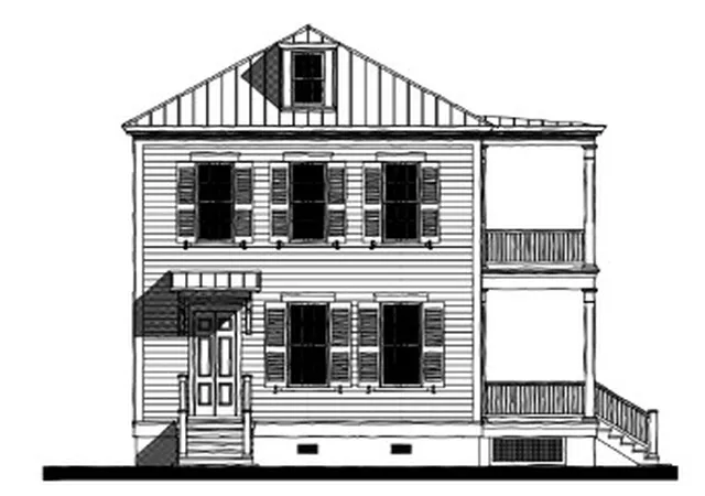 Photo 1 of Sale Pending at 40 Hill St #A, Carlton Landing, OK 74432 | MLS# 2629864 | Listing updated on 2026-09-14