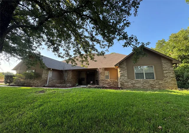 Photo 1 of Single family home for sale at 3 Turner Cir, Burneyville, OK 73430 | MLS# 2629479 | Listing updated on 2026-09-10