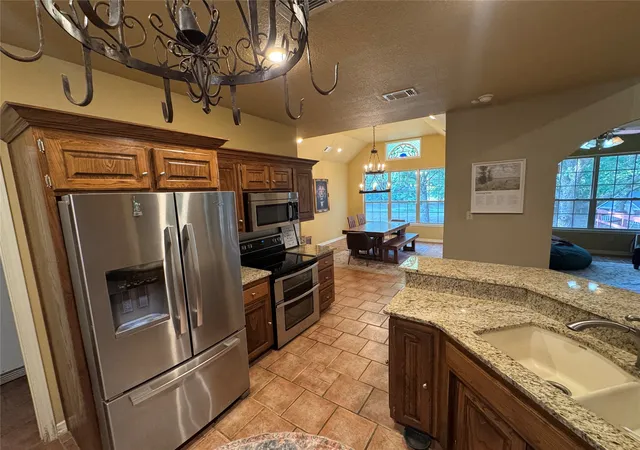 Photo 4 of Single family home for sale at 3 Turner Cir, Burneyville, OK 73430 | MLS# 2629479 | Listing updated on 2026-09-10
