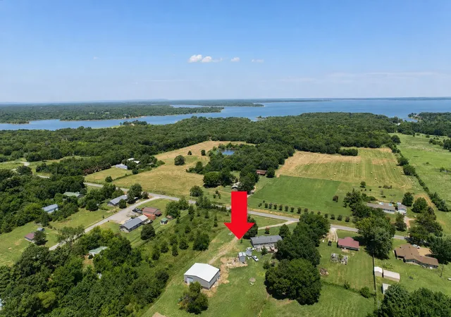 Photo 2 of Manufactured home for sale at 1729 Bunny Crk Rd, Eufaula, OK 74432 | MLS# 2630163 | Listing updated on 2026-09-05