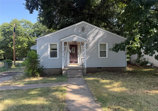 Photo 1 of Sale Pending at 708 Herrick, Bartlesville, OK 74003 | MLS# 2630174 | Listing updated on 2026-09-09
