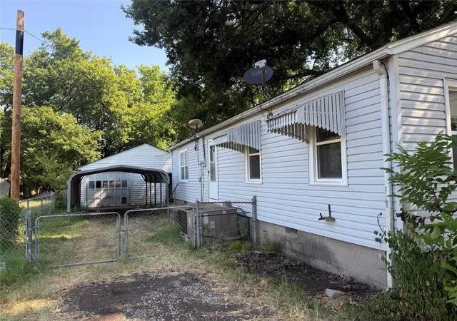 Photo 2 of Sale Pending at 708 Herrick, Bartlesville, OK 74003 | MLS# 2630174 | Listing updated on 2026-09-09