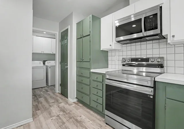 Photo 3 of Condo for sale at 2804 E 84th Street #38-2, Tulsa, OK 74137 | MLS# 2630183 | Listing updated on 2026-09-06