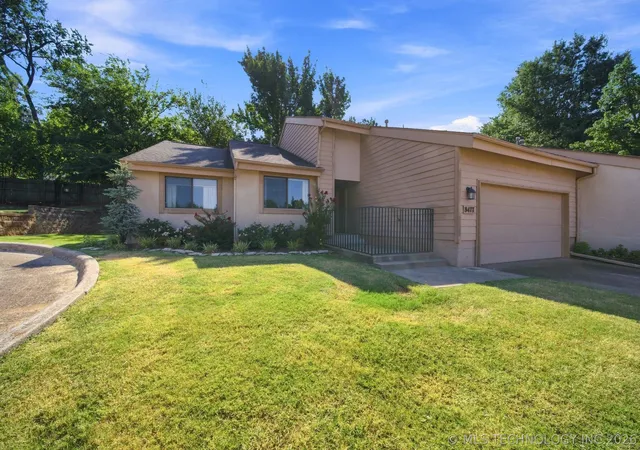 Photo 2 of Sale Pending at 8477 S College Ave #98, Tulsa, OK 74137 | MLS# 2630099 | Listing updated on 2026-09-03