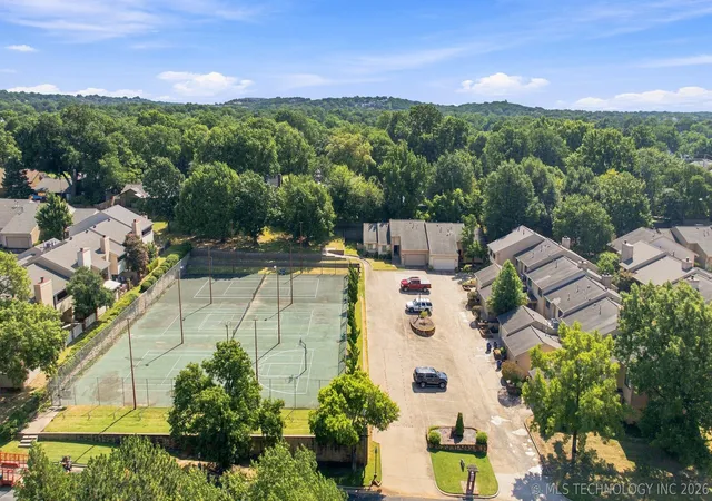 Photo 3 of Sale Pending at 8477 S College Ave #98, Tulsa, OK 74137 | MLS# 2630099 | Listing updated on 2026-09-03