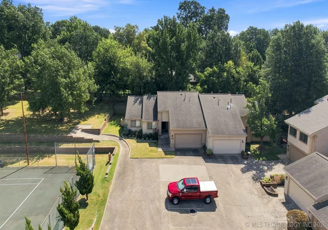 Photo 3 of Sale Pending at 8477 S College Ave #98, Tulsa, OK 74137 | MLS# 2630099 | Listing updated on 2026-09-03