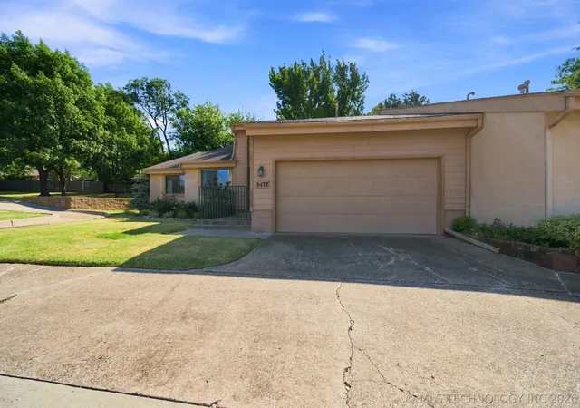 Photo 4 of Sale Pending at 8477 S College Ave #98, Tulsa, OK 74137 | MLS# 2630099 | Listing updated on 2026-09-03