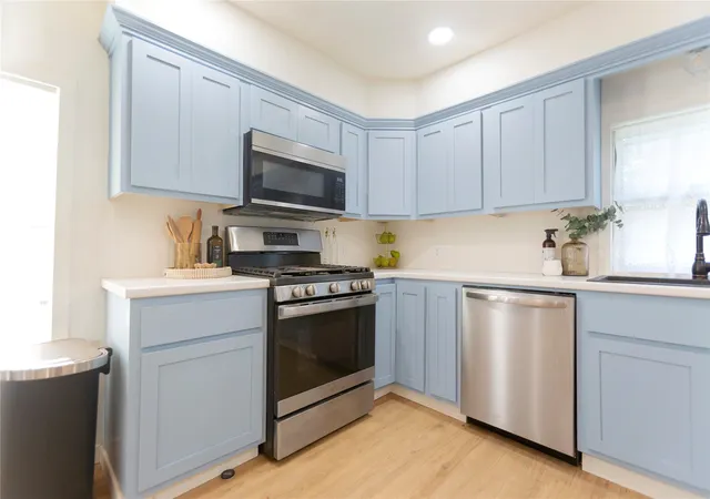 Photo 4 of Single family home for sale at 107 E Taylor, Mc Alester, OK 74501 | MLS# 2630168 | Listing updated on 2026-09-09