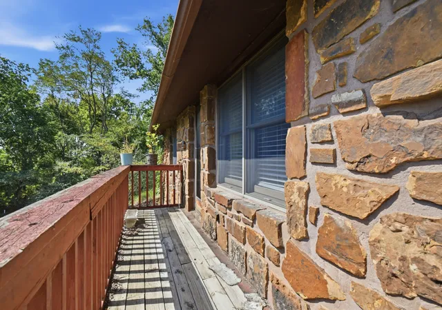 Photo 3 of Single family home for sale at 6160 Acacia Rd, Okmulgee, OK 74447 | MLS# 2630194 | Listing updated on 2026-09-03