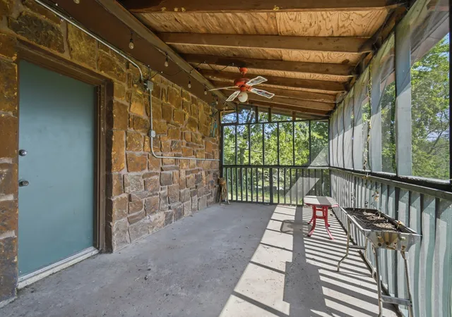 Photo 4 of Single family home for sale at 6160 Acacia Rd, Okmulgee, OK 74447 | MLS# 2630194 | Listing updated on 2026-09-03
