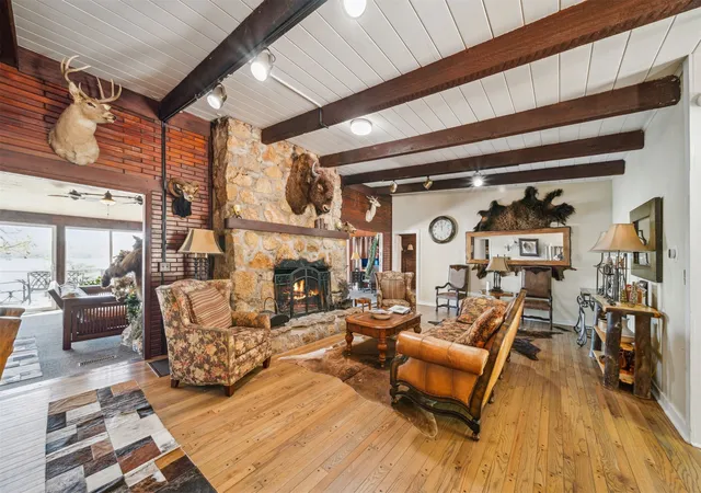 Photo 3 of Single family home for sale at 24280 S 610 Drive, Grove, OK 74344 | MLS# 2630202 | Listing updated on 2026-09-03