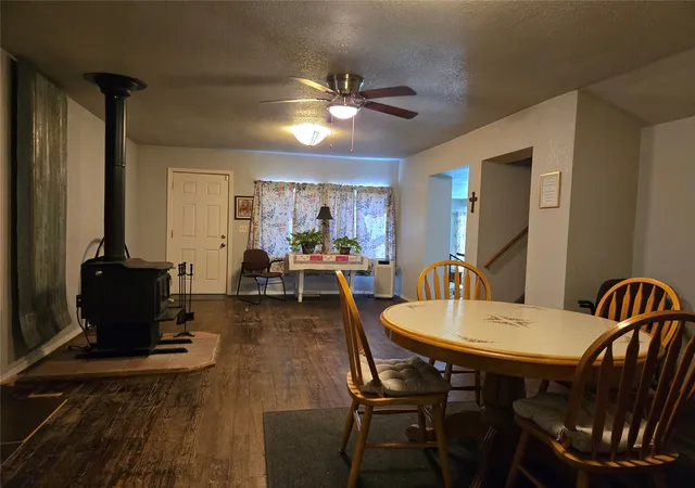 Photo 2 of Single family home for sale at 1407 S Cedar St, Bristow, OK 74010 | MLS# 2630198 | Listing updated on 2026-08-30