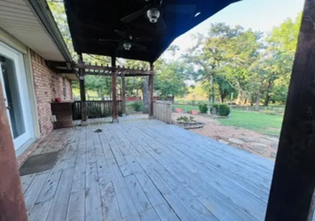 Photo 3 of Single family home for sale at 276 Emery Ln, Mc Alester, OK 74501 | MLS# 2619731 | Listing updated on 2026-10-05