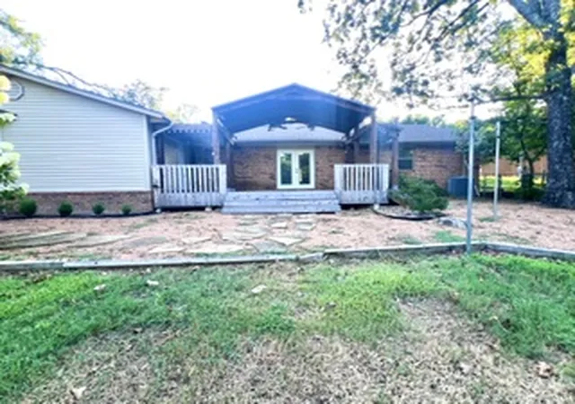 Photo 4 of Single family home for sale at 276 Emery Ln, Mc Alester, OK 74501 | MLS# 2619731 | Listing updated on 2026-10-05