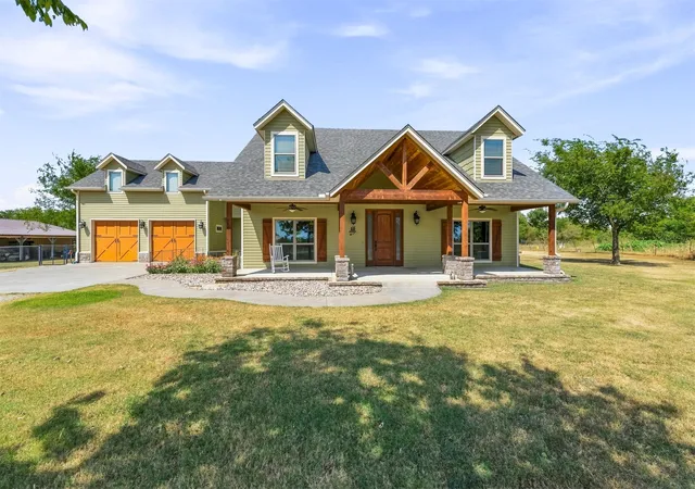 Single family home for sale at 10053 E 350 Road, Talala, OK 74080 | MLS# 2630221
