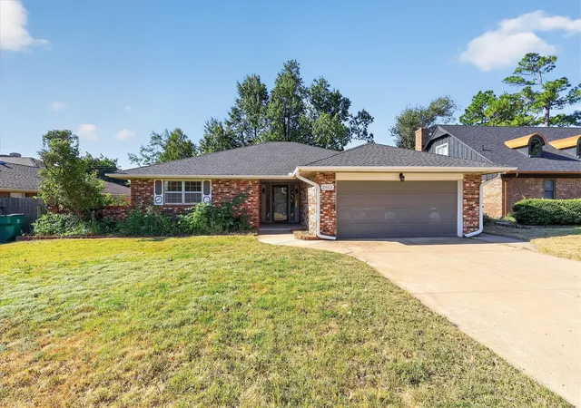 Photo 1 of Single family home for sale at 2632 Nw 58th Street, Oklahoma City, OK 73112 | MLS# 2630233 | Listing updated on 2026-09-13
