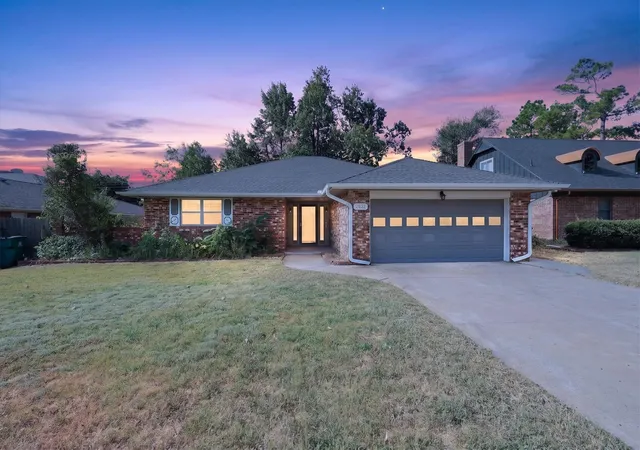 Photo 2 of Single family home for sale at 2632 Nw 58th Street, Oklahoma City, OK 73112 | MLS# 2630233 | Listing updated on 2026-09-13