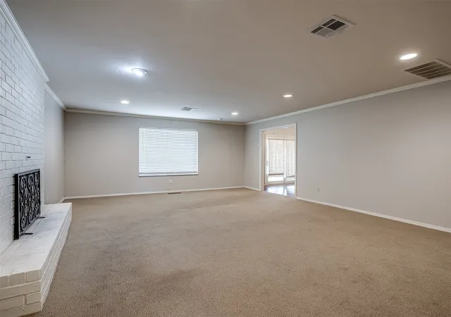 Photo 4 of Single family home for sale at 2632 NW 58th Street, Oklahoma City, OK 73112 | MLS# 2630233 | Listing updated on 2026-09-13